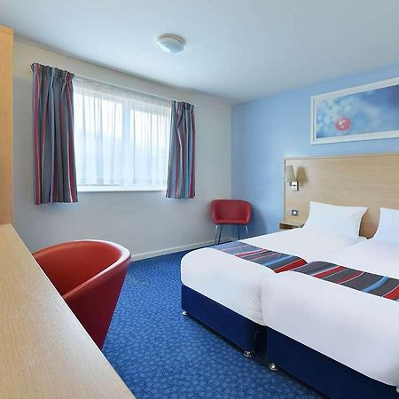 Travelodge Liverpool Central Quarto foto