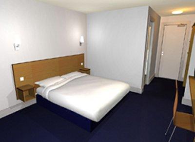 Travelodge Liverpool Central Quarto foto